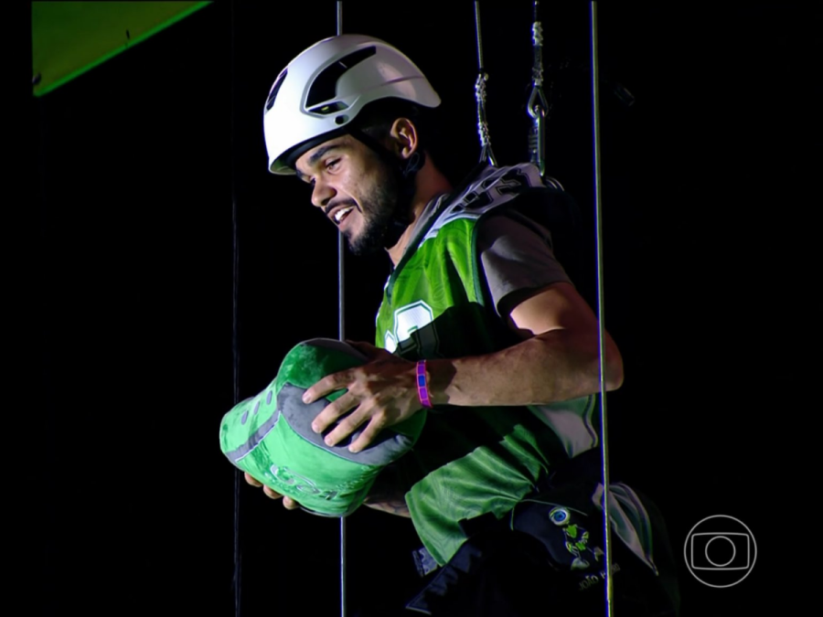 Imagem prova-bbb25
